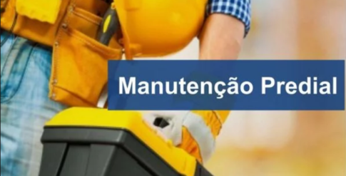 manutenção predial