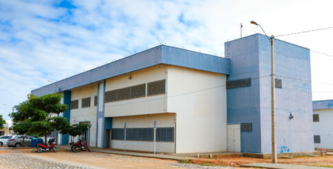 LABORATÓRIO DE ENGENHARIAS II