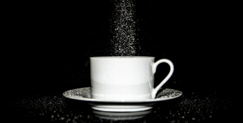 café