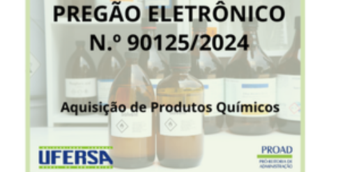 Licitações atual