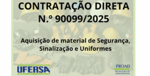 Licitações atual